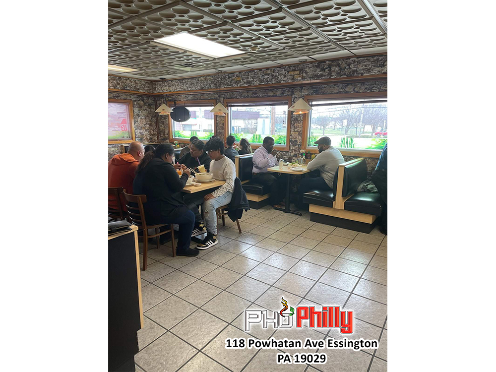 Pho Philly